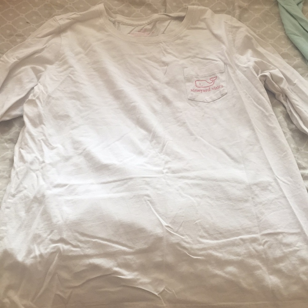 Vineyard Vine long sleeve T-shirt